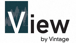 Community Logo l View by Vintage in Bonny Lake WA
